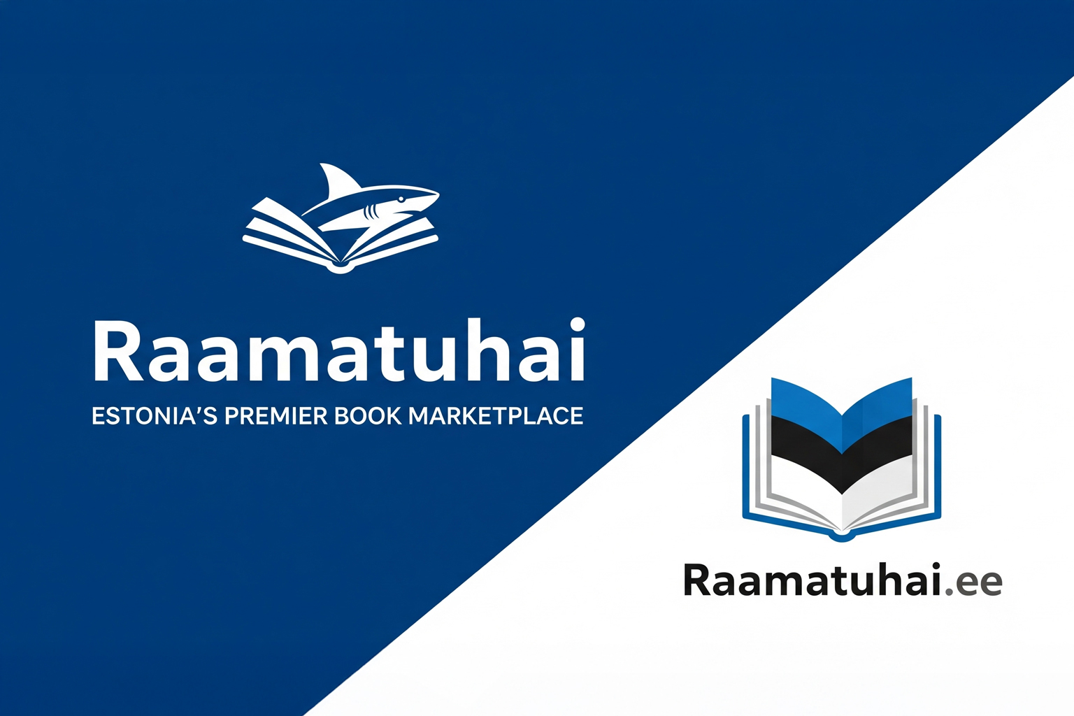 Raamatuhai | Eesti juhtiv online raamatupood